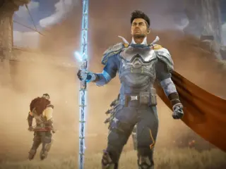 Twórcy kontrowersyjnej strzelanki mieli nie&nbsp;zapłacić dodatkowo za&nbsp;najbardziej prestiżową formę reklamy na&nbsp;The Game Awards. Gracze snują teorie