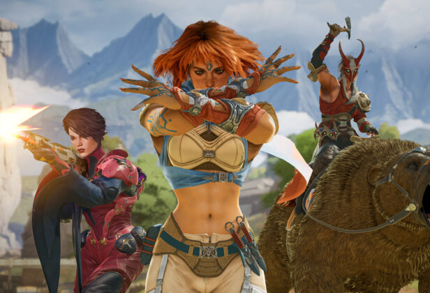 Nowa gra twórców Apex Legends zapowiedziana na&nbsp;TGA z&nbsp;hukiem wylądowała na&nbsp;Steamie. Highguard zmiażdżony przez&nbsp;graczy