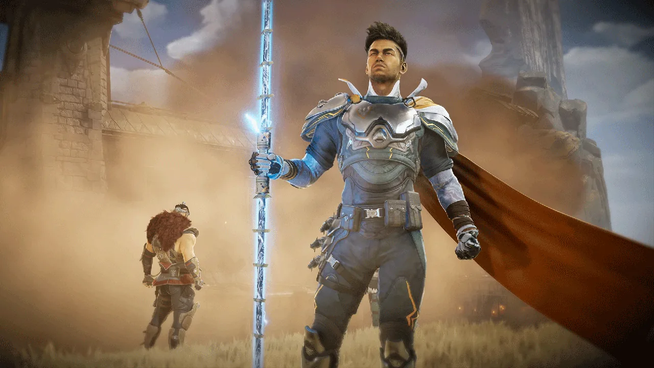 Twórcy kontrowersyjnej strzelanki mieli nie&nbsp;zapłacić dodatkowo za&nbsp;najbardziej prestiżową formę reklamy na&nbsp;The Game Awards. Gracze snują teorie