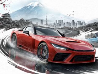 Forza Horizon 6 wygląda niesamowicie! Znamy datę premiery