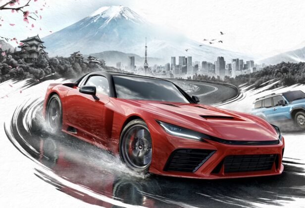 Forza Horizon 6 wygląda niesamowicie! Znamy datę premiery