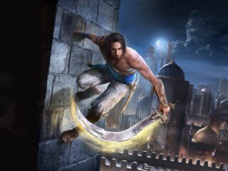 „Dowiedziałam się z internetu”. Aktorka pracująca przy remake’u Prince of Persia: Piasków Czasu jeszcze do&nbsp;niedawna była przekonana, że&nbsp;gra ukaże się w tym roku