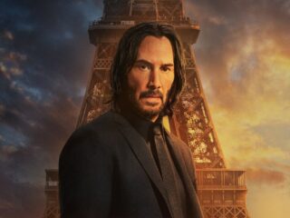 Powstaje nowa gra AAA o&nbsp;Johnie Wicku. Lionsgate ma&nbsp;ambitne plany na&nbsp;rozwój marki