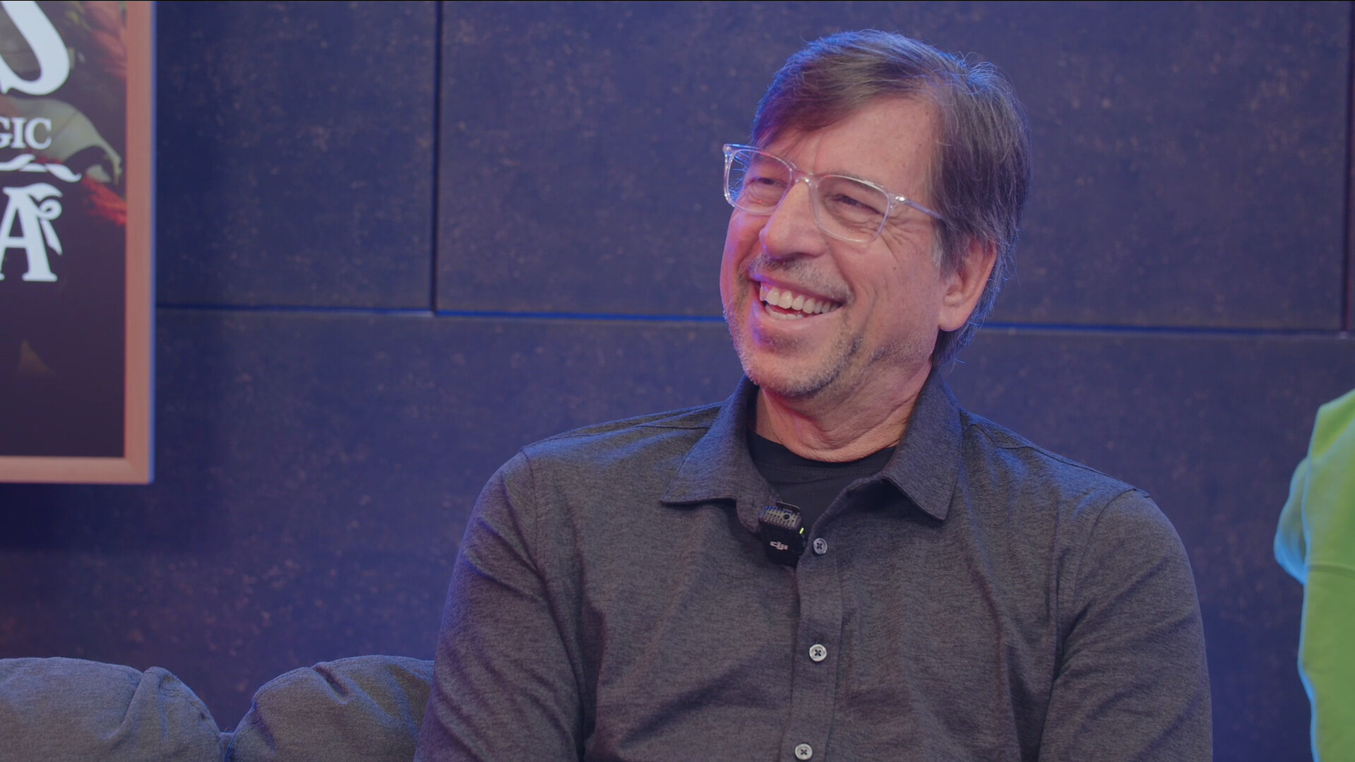 Ojciec Heroes of Might and Magic wraca do&nbsp;pracy nad&nbsp;marką! Studio Unfrozen ogłasza niesamowitą współpracę