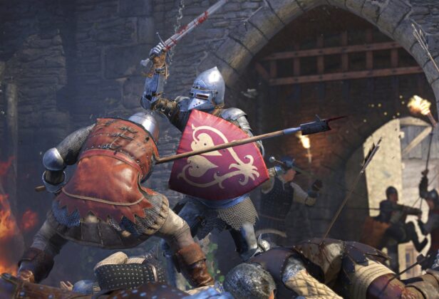 Kingdom Come: Deliverance wraca na&nbsp;PS5 w&nbsp;4K. Przeciek z&nbsp;PS Store zdradza więcej szczegółów