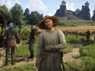 „Homoseksualna propaganda” nie&nbsp;zaszkodziła Kingdom Come: Deliverance 2. Zeszłoroczny erpeg wyszedł z&nbsp;afery bez&nbsp;szwanku