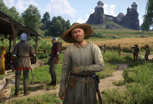 „Homoseksualna propaganda” nie&nbsp;zaszkodziła Kingdom Come: Deliverance 2. Zeszłoroczny erpeg wyszedł z&nbsp;afery bez&nbsp;szwanku