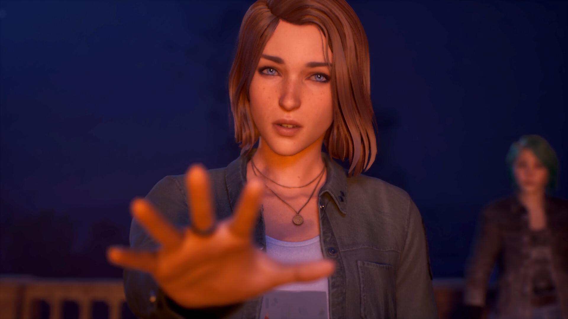 Life Is Strange: Reunion oficjalnie zapowiedziane. Fani sceptyczni wobec wielkiego finału