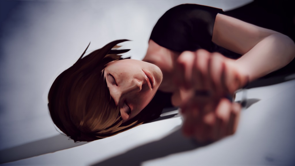 „Oddziel prawdę od&nbsp;plotki”. Life Is Strange zostanie zapowiedziane w&nbsp;przyszłym tygodniu