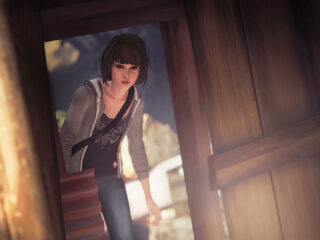 Przeciek z&nbsp;PEGI potwierdza nowe Life Is Strange. Lubiane bohaterki mają powrócić