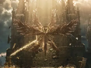 Szef CI&nbsp;Games reaguje na&nbsp;oskarżenia. Lords of the Fallen 2 nie&nbsp;kopiuje według niego Elden Ring Nightreign