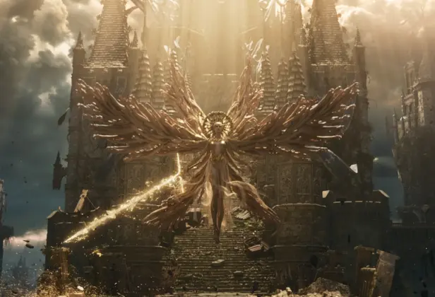 Szef CI&nbsp;Games reaguje na&nbsp;oskarżenia. Lords of the Fallen 2 nie&nbsp;kopiuje według niego Elden Ring Nightreign