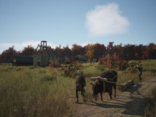 Wydawca Manor Lords przestrzega twórców przed&nbsp;większością wydawców indie. „To drapieżni oportuniści”