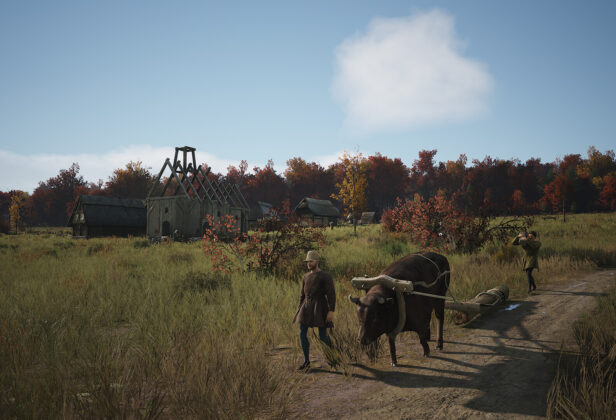 Wydawca Manor Lords przestrzega twórców przed&nbsp;większością wydawców indie. „To drapieżni oportuniści”