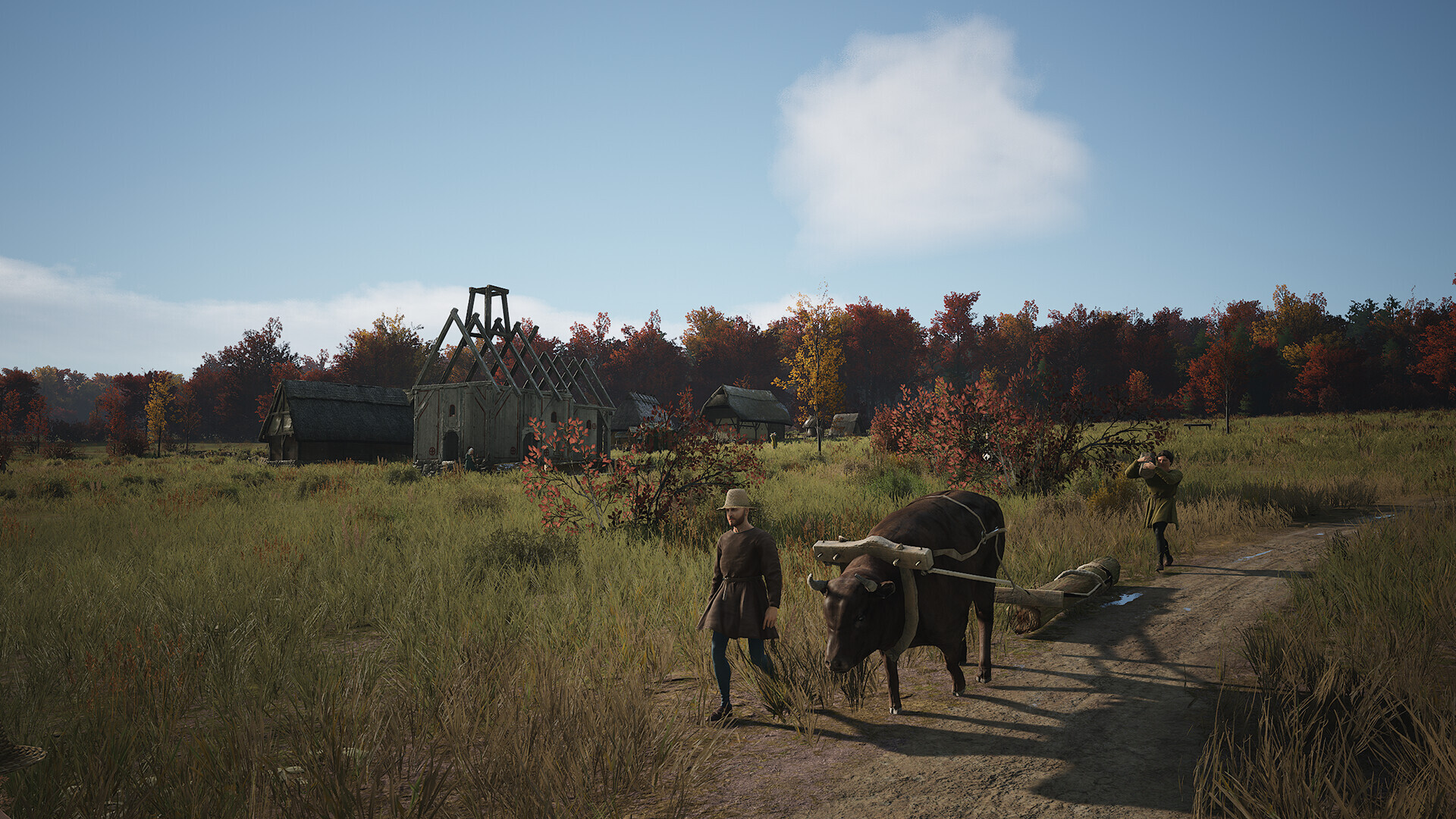 Wydawca Manor Lords przestrzega twórców przed&nbsp;większością wydawców indie. „To drapieżni oportuniści”