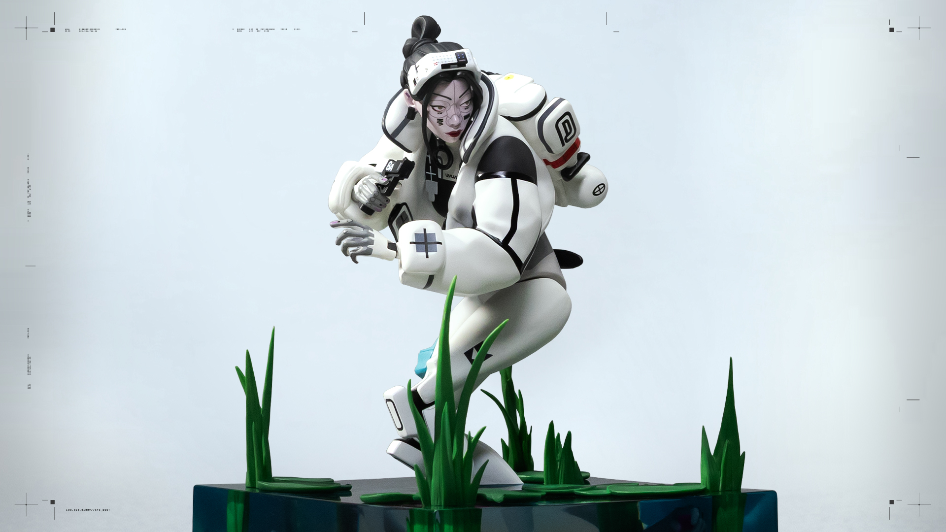 Marathon wreszcie z&nbsp;datą premiery. Bungie potwierdza gwiazdy z&nbsp;Baldur’s Gate’a 3 i&nbsp;limitowane akcesoria do&nbsp;PS5