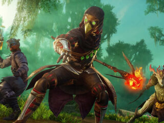 New World jednak nie&nbsp;umrze? Twórca Rusta składa konkretną propozycję odkupienia MMO od&nbsp;Amazonu