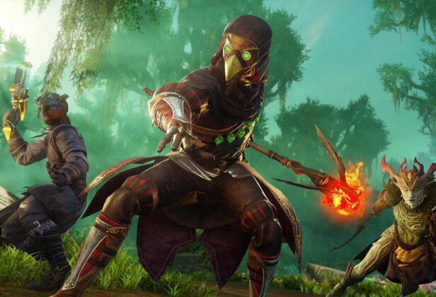 New World jednak nie&nbsp;umrze? Twórca Rusta składa konkretną propozycję odkupienia MMO od&nbsp;Amazonu