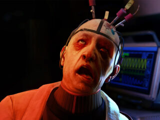 Ontos każe nam dokonywać trudnych wyborów. „Staniesz twarzą w&nbsp;twarz z&nbsp;mężczyzną uwięzionym w&nbsp;komputerze zbudowanym ze&nbsp;szczurów”