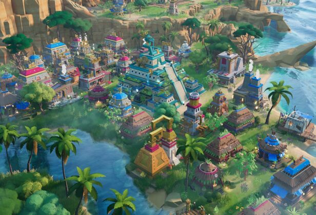 AMD chwali się, że&nbsp;pomogło przyspieszyć prace polskiego studia o&nbsp;75%