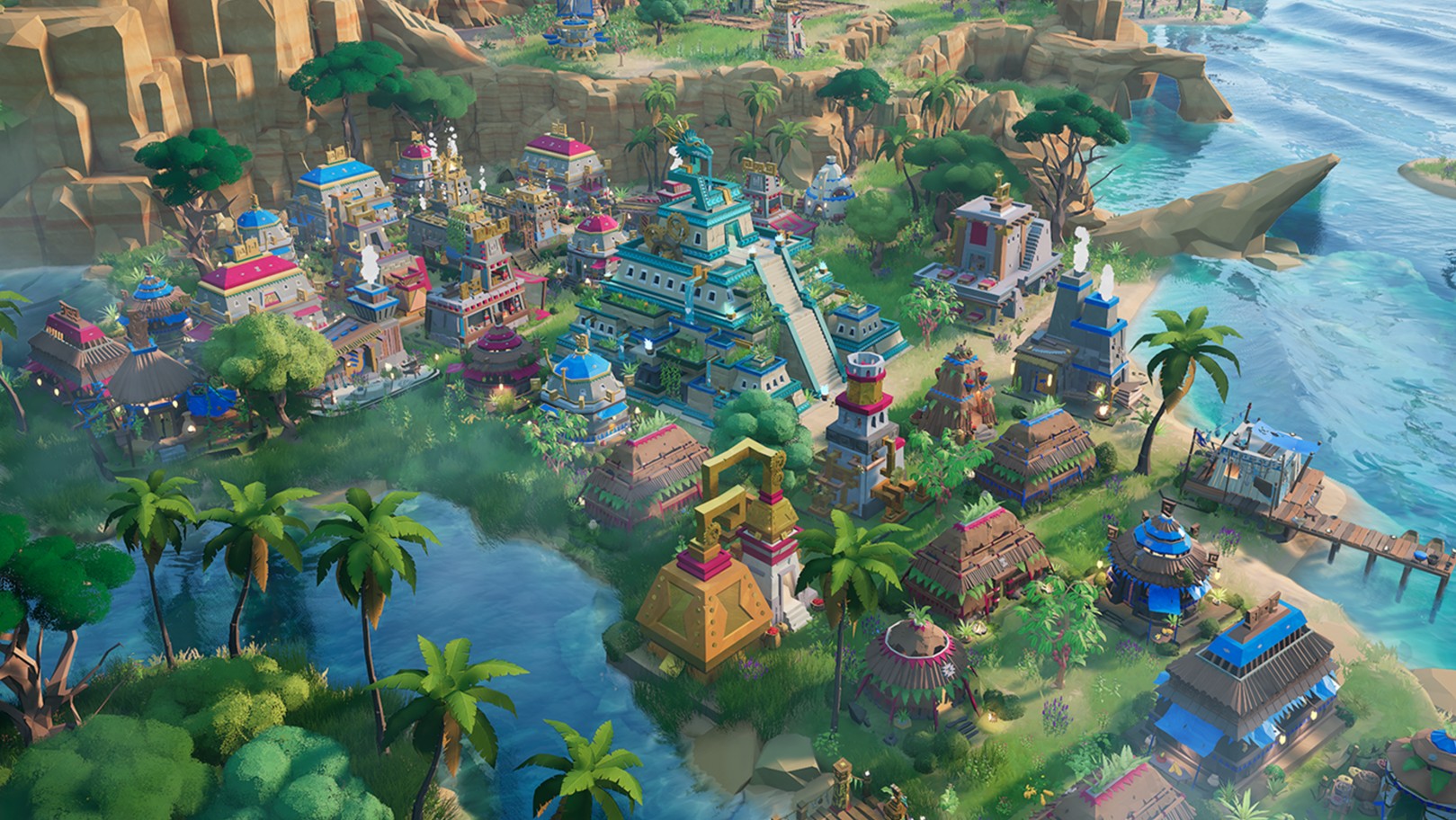 AMD chwali się, że&nbsp;pomogło przyspieszyć prace polskiego studia o&nbsp;75%