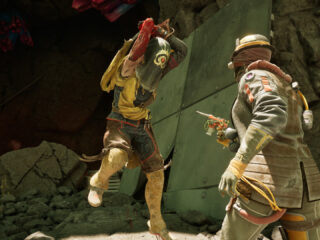 The Outer Worlds 2 może sprzedawać się gorzej niż „jedynka”. Nawet dwa razy gorzej