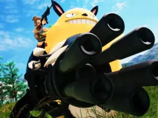 Twórcy Palworlda sprawdzają przy zatrudnianiu, ile kandydat gra na&nbsp;Steamie. Konsolowcy i&nbsp;niedzielni gracze nie&nbsp;zajdą w&nbsp;Pocketpair daleko