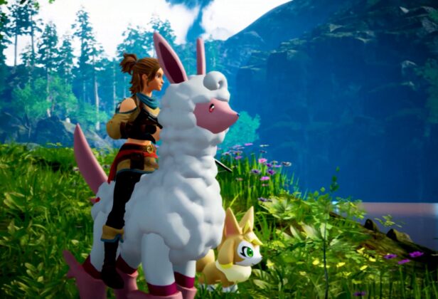 Twórcy Palworlda świętują zeszłoroczne sukcesy. „Nieźle jak na&nbsp;martwą grę”