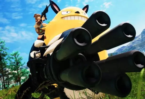 Twórcy Palworlda sprawdzają przy zatrudnianiu, ile kandydat gra na&nbsp;Steamie. Konsolowcy i&nbsp;niedzielni gracze nie&nbsp;zajdą w&nbsp;Pocketpair daleko