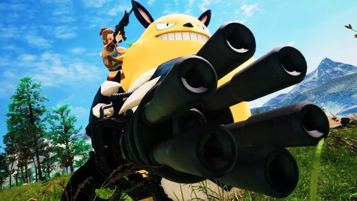 Twórcy Palworlda sprawdzają przy zatrudnianiu, ile kandydat gra na&nbsp;Steamie. Konsolowcy i&nbsp;niedzielni gracze nie&nbsp;zajdą w&nbsp;Pocketpair daleko