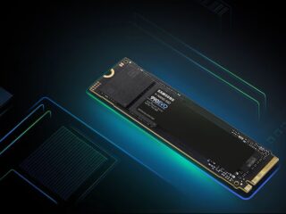 Jaka pojemność dysku SSD do&nbsp;gier?