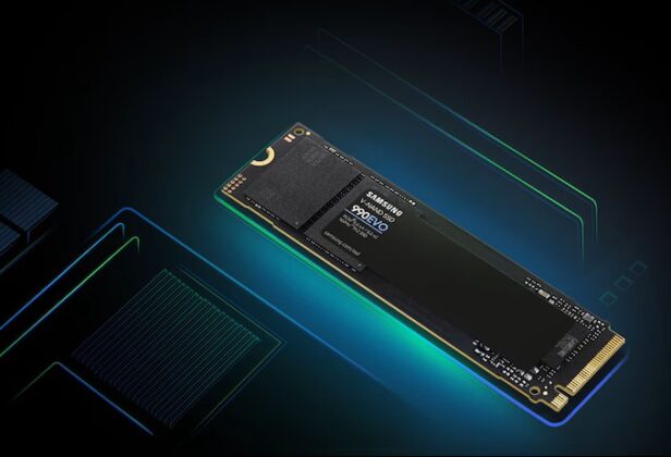 Jaka pojemność dysku SSD do&nbsp;gier?