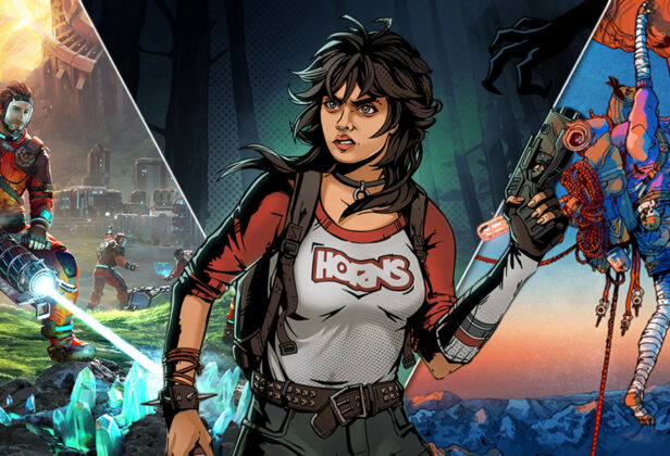 Walka z&nbsp;plagą, polski horror i&nbsp;hero shooter, którego&nbsp;nikt nie&nbsp;chce. Najważniejsze premiery stycznia 2026