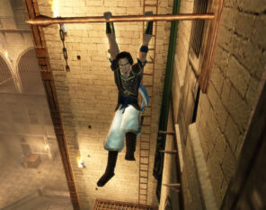 Trzęsienie ziemi w&nbsp;Ubisofcie. Remake Prince of Persia: Piaski Czasu i&nbsp;5 innych tytułów wylądowało w&nbsp;koszu