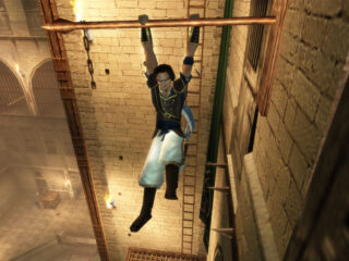 Trzęsienie ziemi w&nbsp;Ubisofcie. Remake Prince of Persia: Piaski Czasu i&nbsp;5 innych tytułów wylądowało w&nbsp;koszu