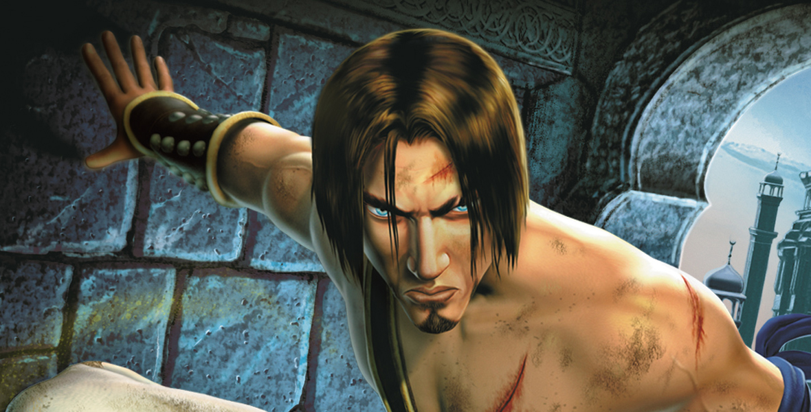 Prince of Persia: Piaski Czasu jednak powróci. GOG.com zapowiada, że&nbsp;gra trafi do&nbsp;Preservation Programu