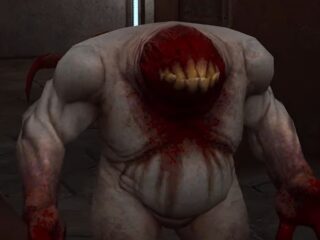 Quake dostał od&nbsp;fanów drugie życie. Gigamod Brutalist Jam 3 jest większy niż oryginalna gra