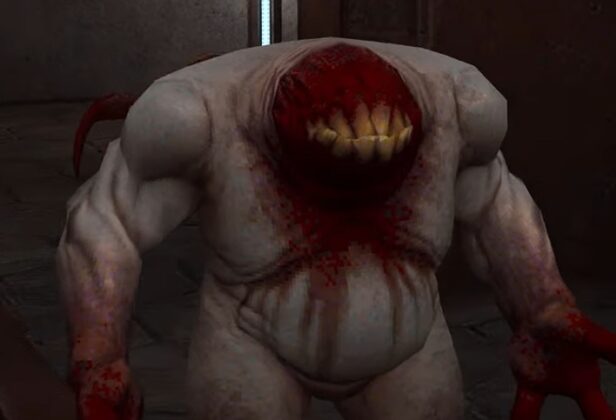 Quake dostał od&nbsp;fanów drugie życie. Gigamod Brutalist Jam 3 jest większy niż oryginalna gra