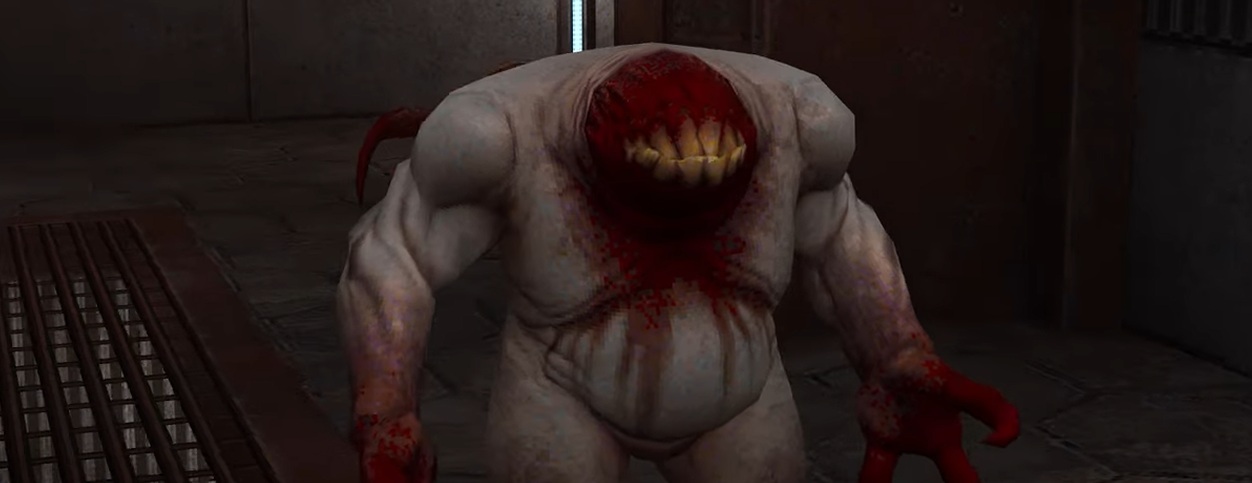 Quake dostał od&nbsp;fanów drugie życie. Gigamod Brutalist Jam 3 jest większy niż oryginalna gra