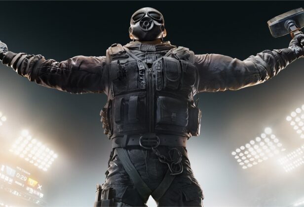 Hakerzy znowu atakują Rainbow Six Siege. Sypią się bany