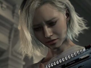 Resident Evil Requiem już za&nbsp;chwilę na&nbsp;nowych materiałach. Capcom zaprasza na&nbsp;specjalny pokaz