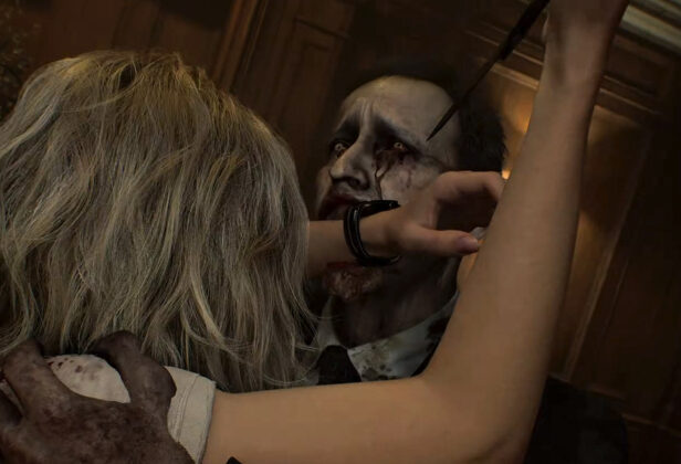 Resident Evil Requiem będzie brutalny. Soczysty gameplay pokazuje Leona Kennedy’ego w&nbsp;akcji