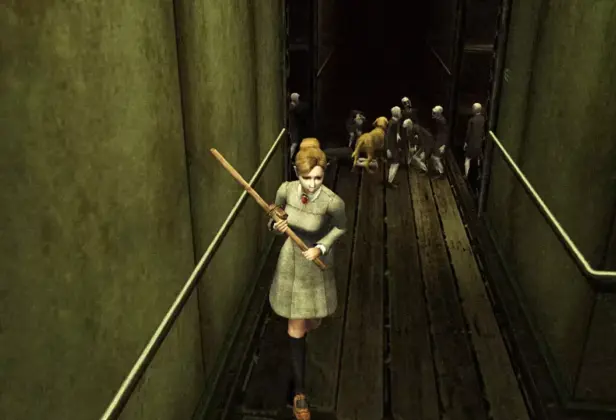 Bloober Team zaktualizował tajemniczą stronę. Fani podejrzewają powrót kultowego horroru