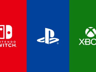 Sony, Microsoft i&nbsp;Nintendo wspólnie zadbają o&nbsp;bezpieczeństwo graczy. „Wierzymy, że&nbsp;gaming jest dla każdego”