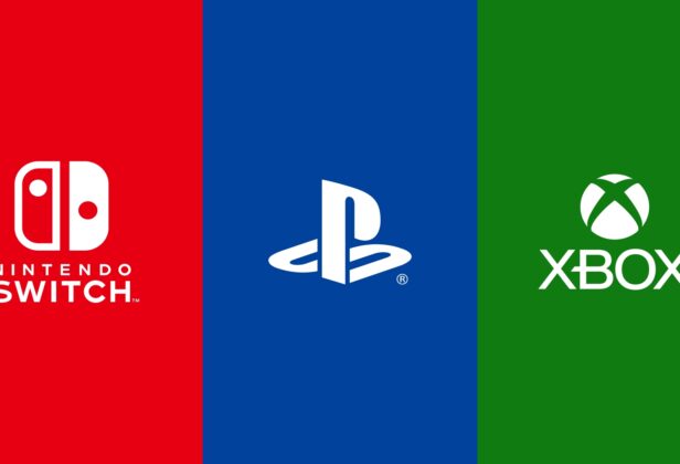 Sony, Microsoft i&nbsp;Nintendo wspólnie zadbają o&nbsp;bezpieczeństwo graczy. „Wierzymy, że&nbsp;gaming jest dla każdego”