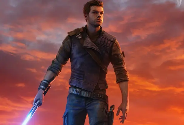 Następca Star Wars Jedi: Survivor szybciej niż się spodziewamy? Respawn może szykować niespodziankę