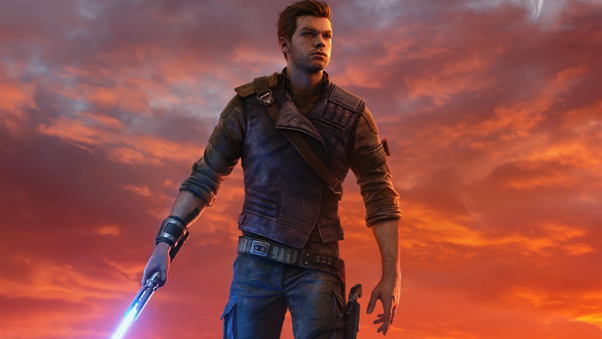 Następca Star Wars Jedi: Survivor szybciej niż się spodziewamy? Respawn może szykować niespodziankę