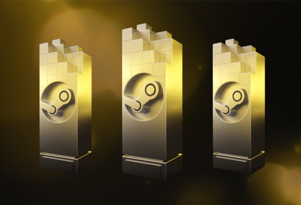 Steam Awards 2025 rozdane! Wśród zwycięzców m.in.&nbsp;Dispatch i&nbsp;ARC Raiders