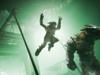 Przetestuj nowego goblina. Styx: Blades of Greed dostał wersję demo i&nbsp;ruszyły zamówienia przedpremierowe