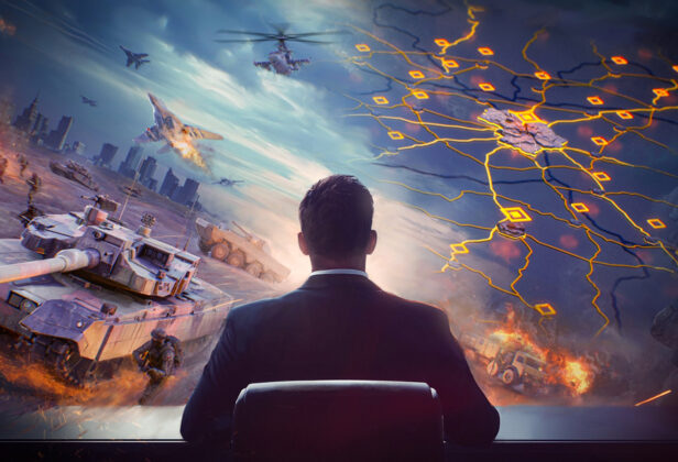 Systemic War dostanie nowe demo, ale&nbsp;nie&nbsp;wszyscy w&nbsp;nie&nbsp;zagrają. Strategia Jacka Bartosiaka zostanie wzbogacona o&nbsp;uwagi graczy